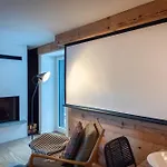 Lejlighed Casa Giardini In Dolonne - Happy Courmayeur