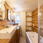 Casa Giardini In Dolonne - Happy Apartment Courmayeur