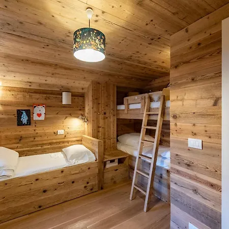 Apartment Casa Giardini In Dolonne - Happy