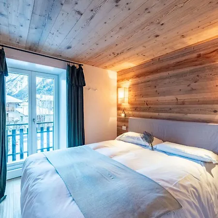 Apartment Casa Giardini In Dolonne - Happy