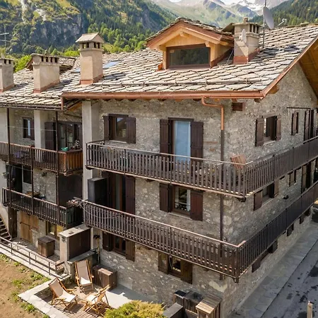 Casa Giardini In Dolonne - Happy Apartment