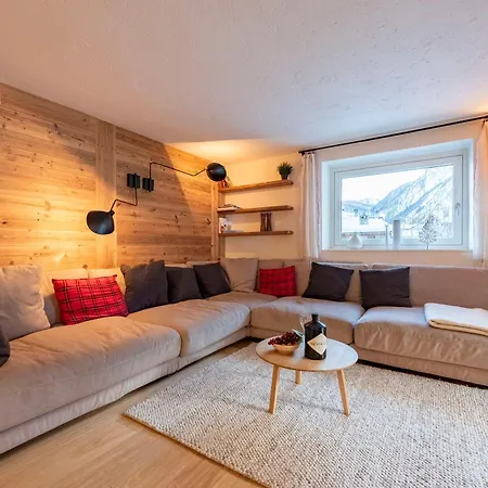 Apartment Casa Giardini In Dolonne - Happy