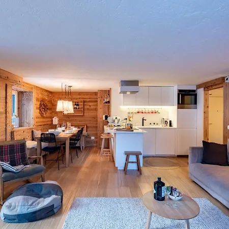 Casa Giardini In Dolonne - Happy Courmayeur