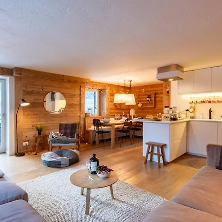 Apartment Casa Giardini In Dolonne - Happy