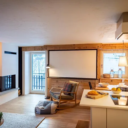Apartment Casa Giardini In Dolonne - Happy *
