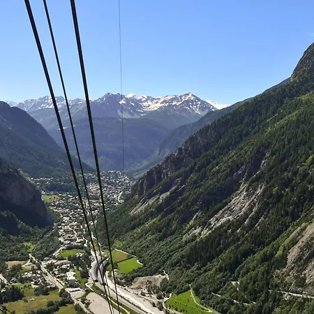 Casa Giardini In Dolonne - Happy Courmayeur
