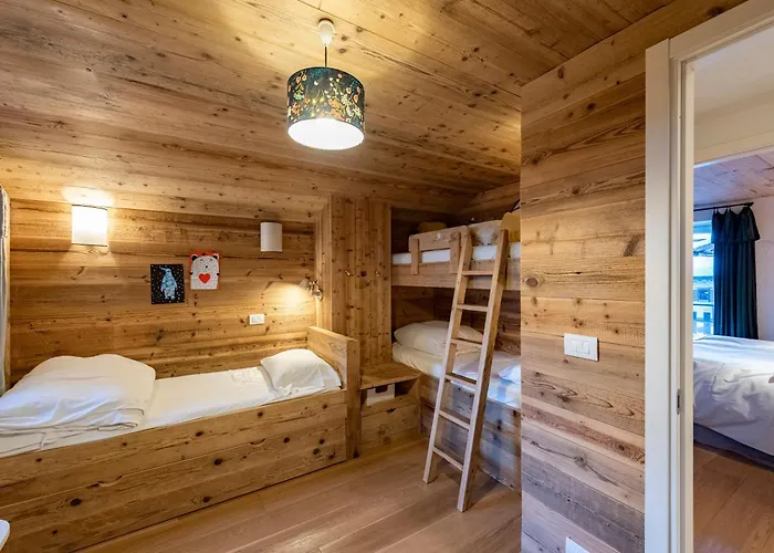 Apartment Casa Giardini In Dolonne - Happy