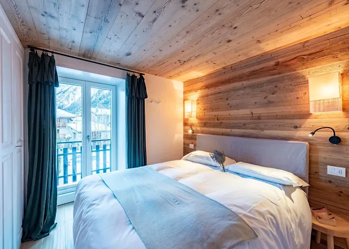 Apartment Casa Giardini In Dolonne - Happy