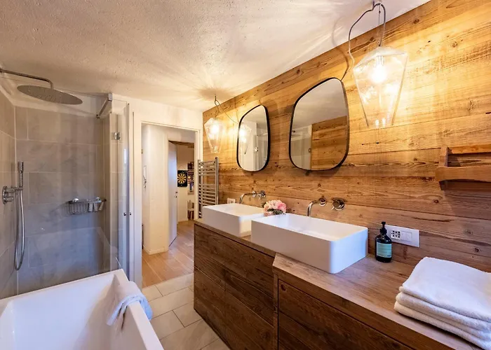 Apartment Casa Giardini In Dolonne - Happy