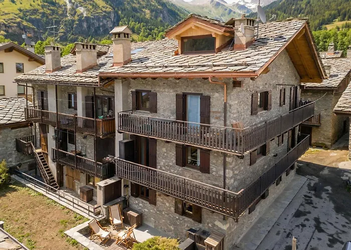 Casa Giardini In Dolonne - Happy Apartment