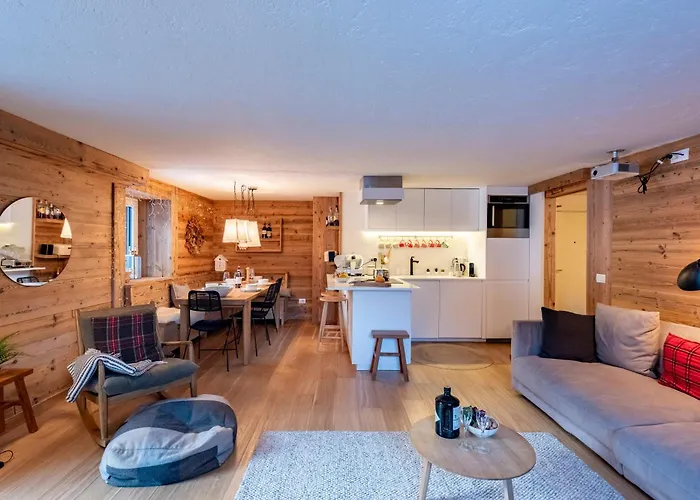 Apartment Casa Giardini In Dolonne - Happy Courmayeur