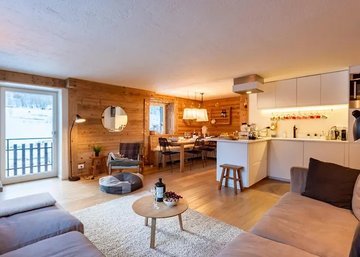 Casa Giardini In Dolonne - Happy * Courmayeur