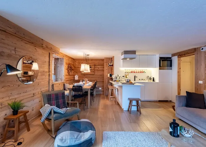 Apartment Casa Giardini In Dolonne - Happy Courmayeur