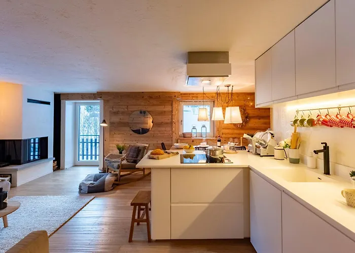 Apartment Casa Giardini In Dolonne - Happy *