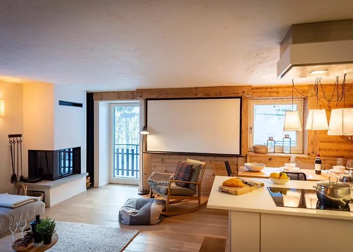 Casa Giardini In Dolonne - Happy Apartment *