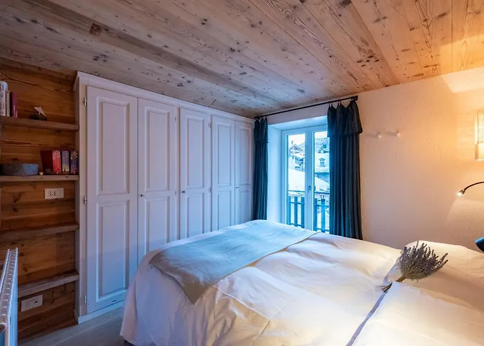 Casa Giardini In Dolonne - Happy Apartment