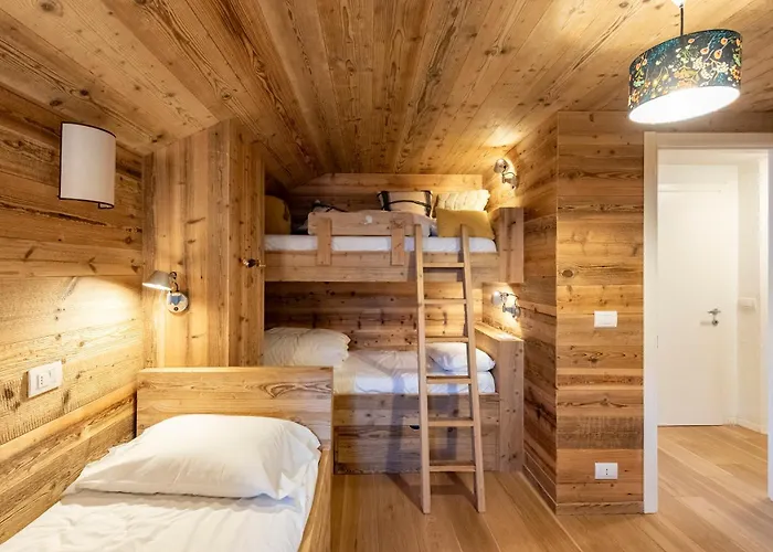 Casa Giardini In Dolonne - Happy