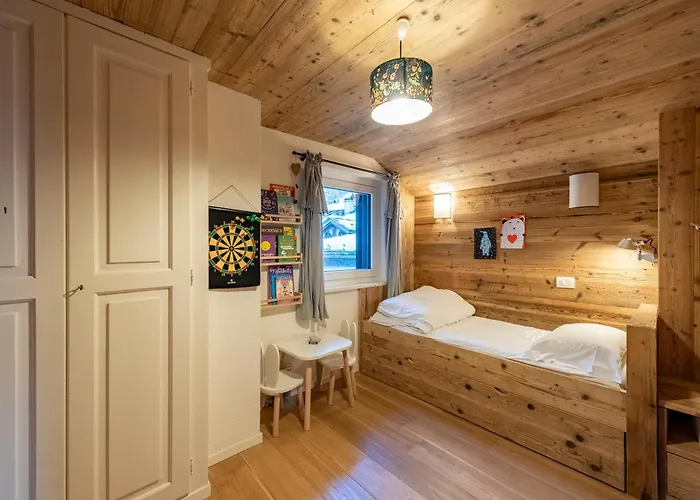 Casa Giardini In Dolonne - Happy Apartment