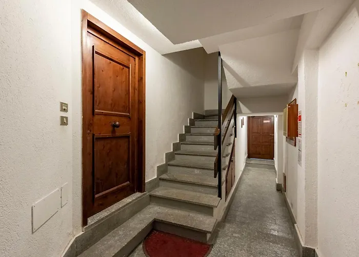 Casa Giardini In Dolonne - Happy Apartment