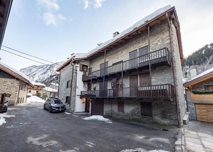 Casa Giardini In Dolonne - Happy *