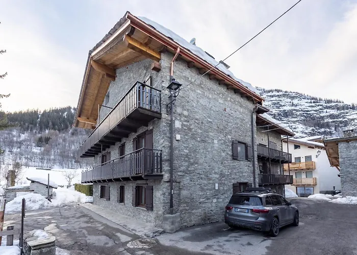 Casa Giardini In Dolonne - Happy Apartment