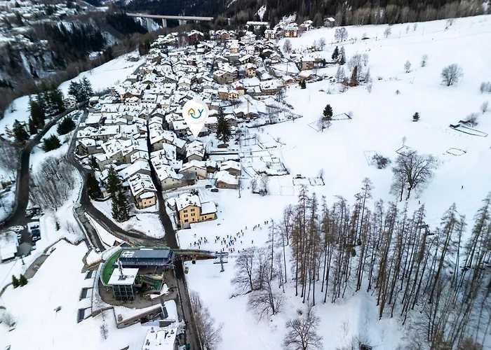 Casa Giardini In Dolonne - Happy Apartment *