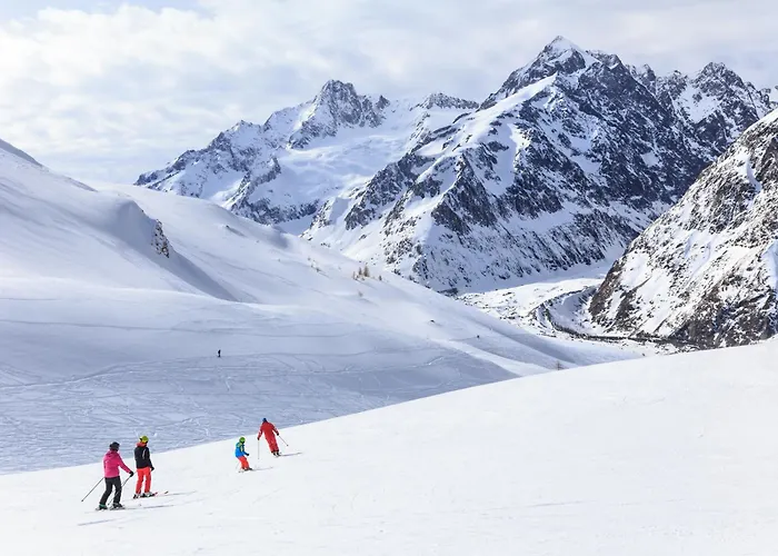Apartment Casa Giardini In Dolonne - Happy *